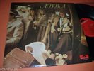 ABBA - S/T - VERY RARE Sleeve PORTUGUESE LP PORTUGAL