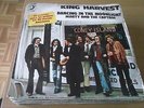 King Harvest 