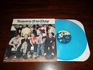 Saves The Day Through Being Cool Blue 1st Press 300 Original