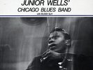 Wells, Junior - Hoodoo Man Blues - Blues Vinyl LP-Records