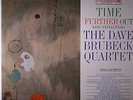 DAVE BRUBECK QUARTET, The - Time Further Out - 180 gram vinyl LP