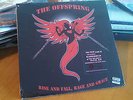 Rise and Fall, Rage and Grace * [LP] by Offspring (The) (Vinyl, Jun-2008, 2...