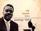 Ray Bryant Trio ?– Piano Piano Piano Piano...  Prestige ?– PRLP 7098 Vinyl 1957