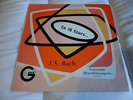16T En 16 tours j.s. bach concertos brandebourgeois intégrals