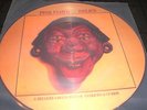 PINK FLOYD Relics  LP unplayed PICTURE DISC face picture cover