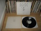 AC/DC Flick of the switch 1983 ATLANTIC orig with PROMO Sticker Clean TOP AUDIO