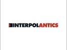 Interpol ANTICS 2nd Album 120g +MP3s MATADOR RECORDS New Sealed Vinyl LP