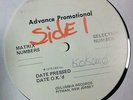 KOKOMO- RISE AND SHINE  **US TEST PRESSING LP...NM (