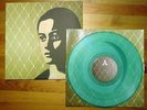 Transfiguration of Vincent - M. Ward, (limited translucent blue LP)