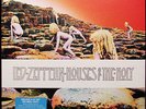 LED ZEPPELIN  Houses Of The Holy  DELUXE 2LP SEALED 180g  - gatefold