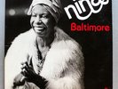 NINA SIMONE Baltimore FROM 78-WILDLY UNEVEN CONTENT-SPELLBINDING IF ERRATIC