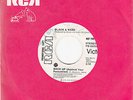 BLACK & WARD *Back up* RARE NORTHERN SOUL WHITE LABEL PROMO 7