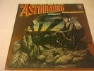 HAWKWIND - IRISH PRESSING LP - Astounding Sounds LP - IRELAND PRESS
