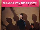 CLIFF RICHARD ASND THE SHADOWS - ME AND MY SHADOWS No 3 ESG 7843