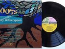JIMMY WITHERSPOON Roots w/ BEN WEBSTER NM DG MONO LP Storage Find - 1962
