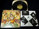 SHELTER Attaining The Supreme LP Vinyl Punk NYHC SXE