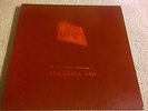Pearl Jam Benaroya Hall Vinyl