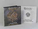 Mercury Living Presence SR6-9121/Tchaikovsky: Six Symphonies/Dorati/LSO/VG+/M-