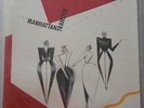 Original Master Recording 200 gram The Manhattan Transfer  Extensions  Sealed
