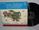 Jefferson Airplane - After Bathing At Baxter's - RCA Victor LSO-1511 - GERMAN pr