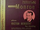 Vaughn Monroe Plays Victor Herbert For Dancing (78 RPM Promotional Record Set)