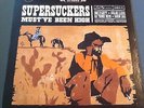 Supersuckers - Must've Been High Vinyl LP