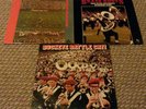 OHIO STATE MARCHING BAND 3 LPS ACROSS THE FIELD BRASS ROOTS BUCKEYE BATTLE CRY