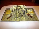 Jethro Tull - Stand Up  U.S Vinyl LP  EX+ Vinyl