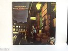 David Bowie The Rise and Fall of Ziggy Stardust and The Spiders From Mars LP
