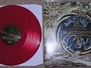 Call Of The Mastodon SIGNED by all 4 members Vinyl Record LP NEW Oxblood Red