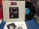 Foster Sylvers  Featuring Pat & Angie Sylvers with insert SE-4935 Cutcorner