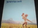 MORNING DEW self-titled lp RARE PSYCH FUZZ MONSTER Original US WL PROMO Roulette