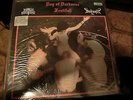 IMPALED NAZARENE / BEHERIT - Day Of Darkness lp new seale ltd number 