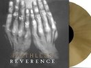 FAITHLESS - REVERENCE LIMITED NUMBERED GOLD COLOURED NEW 2-LP