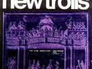 NEW TROLLS CONCERTO GROSSO PER I NEW TROLLS VINILE LP NUOVO E SIGILLATO