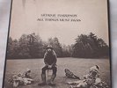 George Harrison All Things Must Pass 1970 3 LP Vinyl Is NM- Original STCH 639