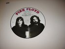 PINK FLOYD MORE RARE BEAUTIES PICTURE DISC