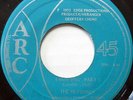 THE HEPTONES 45 I Miss You Part 1 & 2 ARC 1973 Reggae #B271
