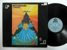 MOUNTAIN Climbing LP Bell UK press MINT- vinyl HARD rock LESLIE West Kp 197