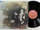 CHEO FELICIANO the Singer LP Vaya Venezuela MINT- vinyl 