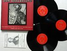 Donizetti DON SEBASTIANO 3 LP CLASSICAL Box Set MRF label 1974 press