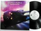 DEEP PURPLE the Very Best of Deep Purple LP Warner Usa Record Club MINT- Kp 195