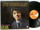 CHOLLO RIVERA Chollo by Chollo LP REISSUE Mint- latin boogaloo    #4980