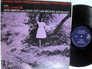 GENE AMMONS - SONNY STITT with Jack McDuff SOUL SUMMIT Rudy Van Gelder stereo LP