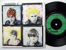 GENERATION X  Wild Youth orig UK 7