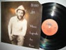 HOBO JIM Where Legends Are Born ALASKA Country LP Flying Fish NEAR-MINT vinyl