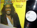 JACOB Killer MILLER Mixed Up Moods BLACK vinyl LP Top Ranking Sonic Sounds