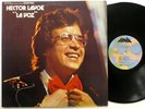 HECTOR LAVOE La Voz LP Fania Latin 