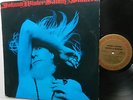 JOHNNY WINTER saints & sinners LP Columbia QUADRAPHONIC
