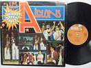 Les AIGLONS Le Disque Des Vacances GUADELOUPE LP Musique Antillaise  # 1453